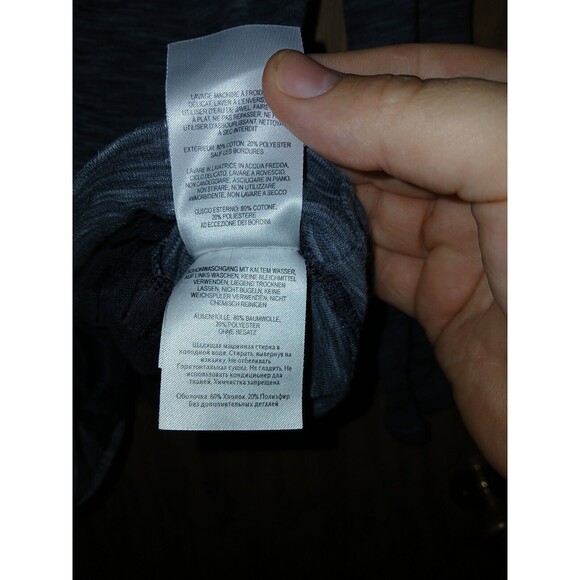 Smuckers Columbia Hooded Jacket Womens Size Small Heathered Pockets Full Zip - Picture 13 of 16